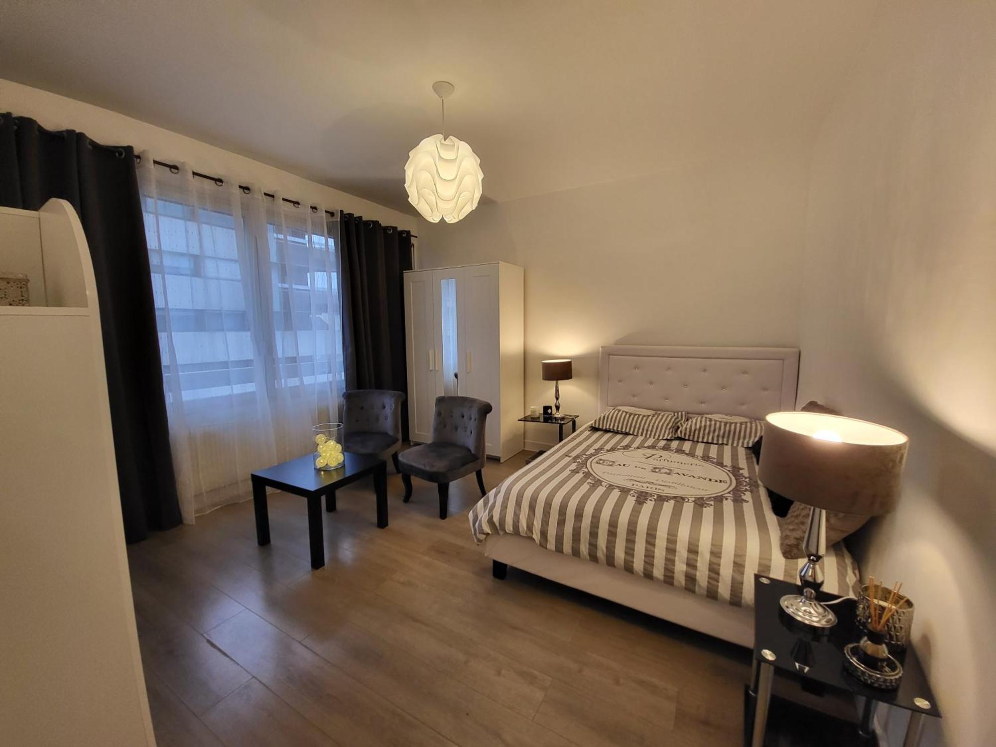 Annecy Dream Appart Exterior foto