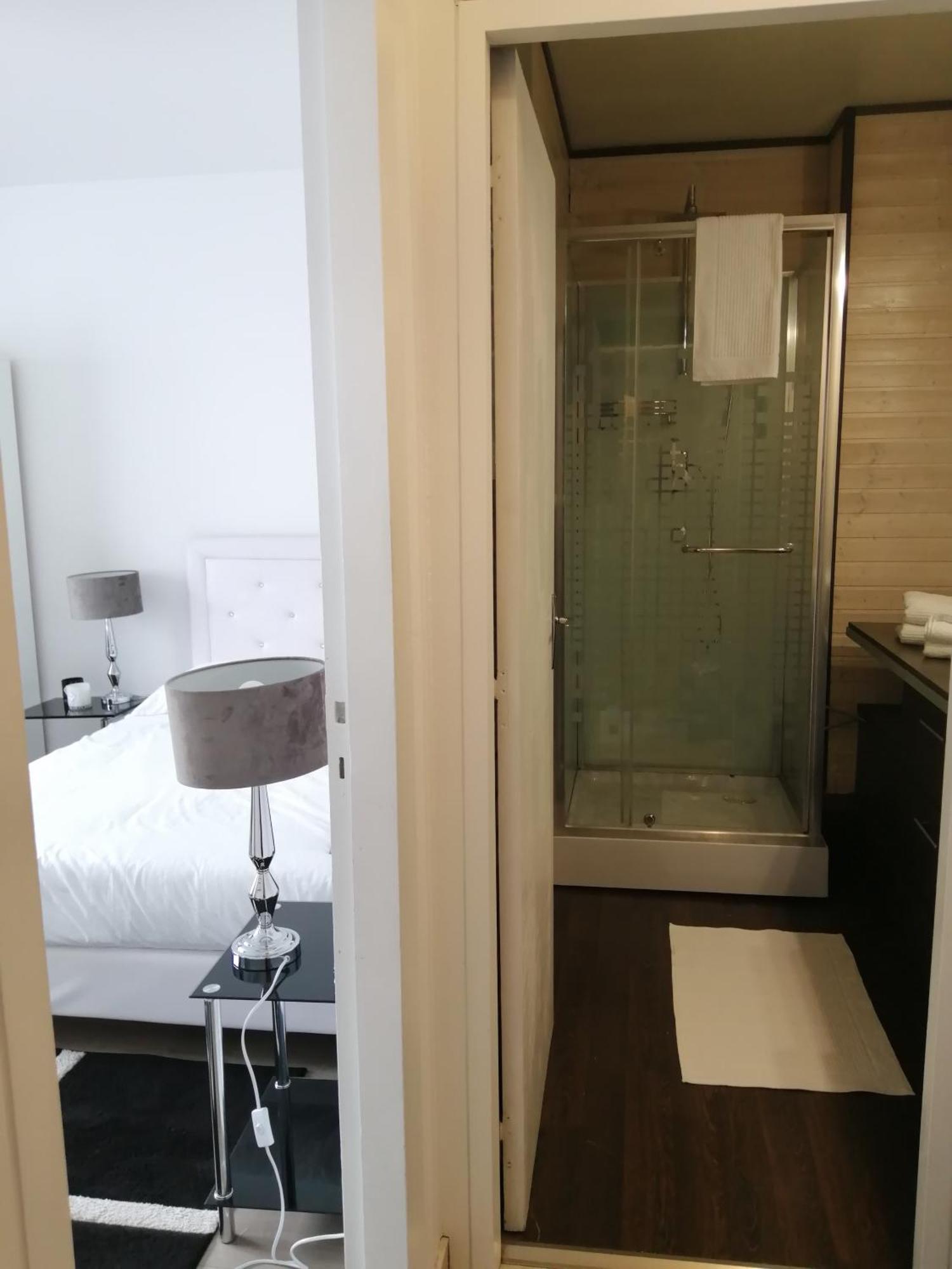 Annecy Dream Appart Exterior foto