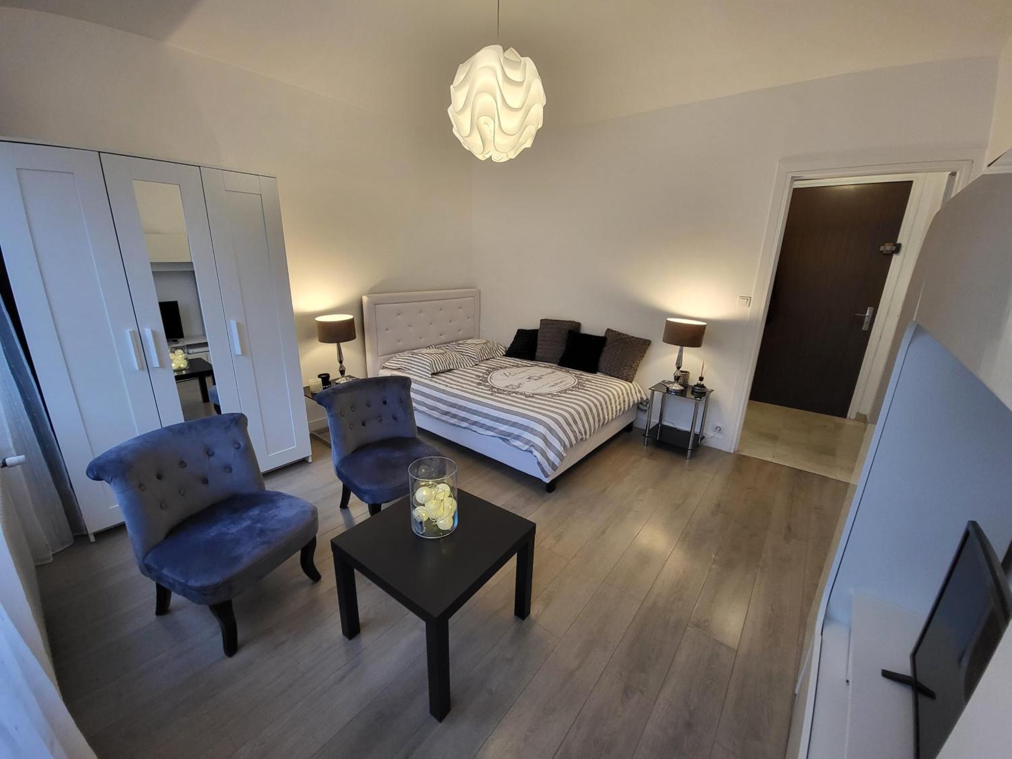 Annecy Dream Appart Exterior foto